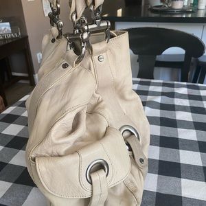 Steve Madden Leather Bag